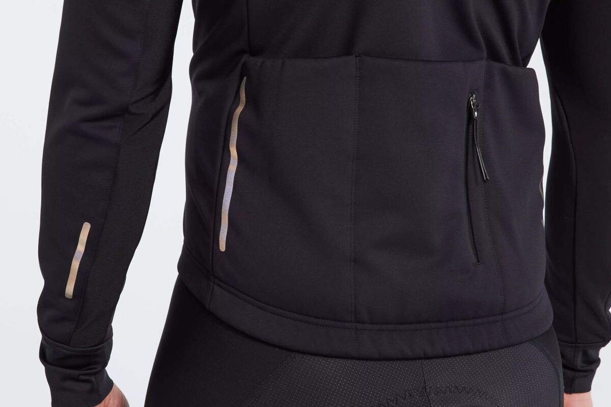 Chaqueta SPECIALIZED - SOFTSHELL SL PRO - Imagen 4