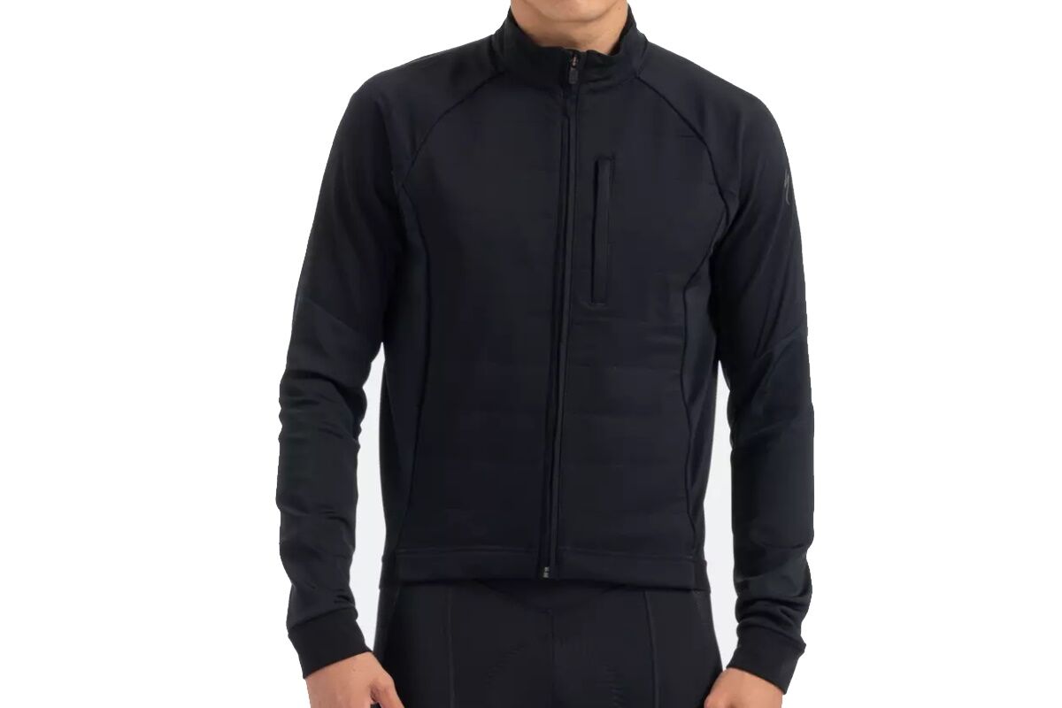 Chaqueta ESPECIALIZED Therminal™ Deflect™