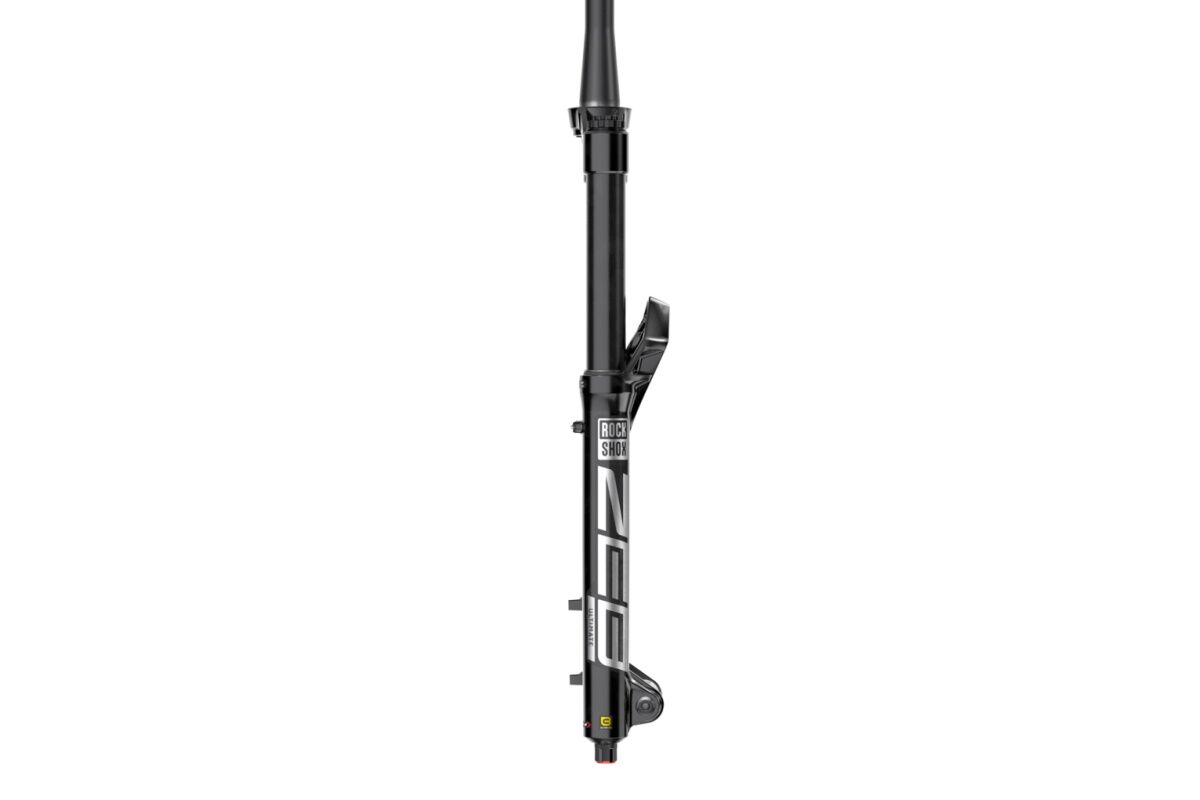 Horquilla ROCKSHOX ZEB ULTIMATE CHARGER 3 RC2 - 29" BOOST 190mm MANUAL Cónico 44 Offset - Black - Imagen 4