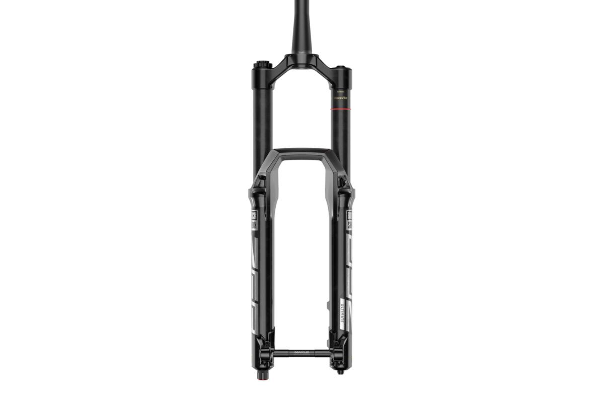 Horquilla ROCKSHOX ZEB ULTIMATE CHARGER 3 RC2 - 29" BOOST 190mm MANUAL Cónico 44 Offset - Black - Imagen 2