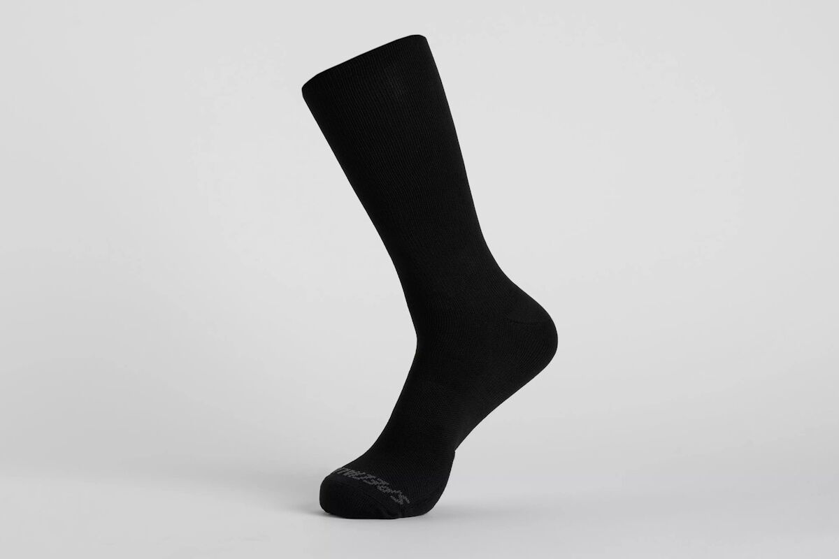 Specialized Calcetines Altos Soft Air Transpirables 2024 - Imagen 12