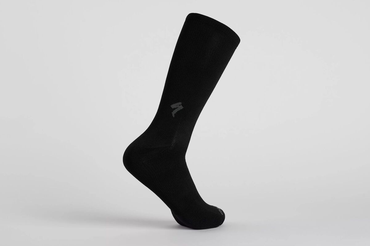 Specialized Calcetines Altos Soft Air Transpirables 2024 - Imagen 11
