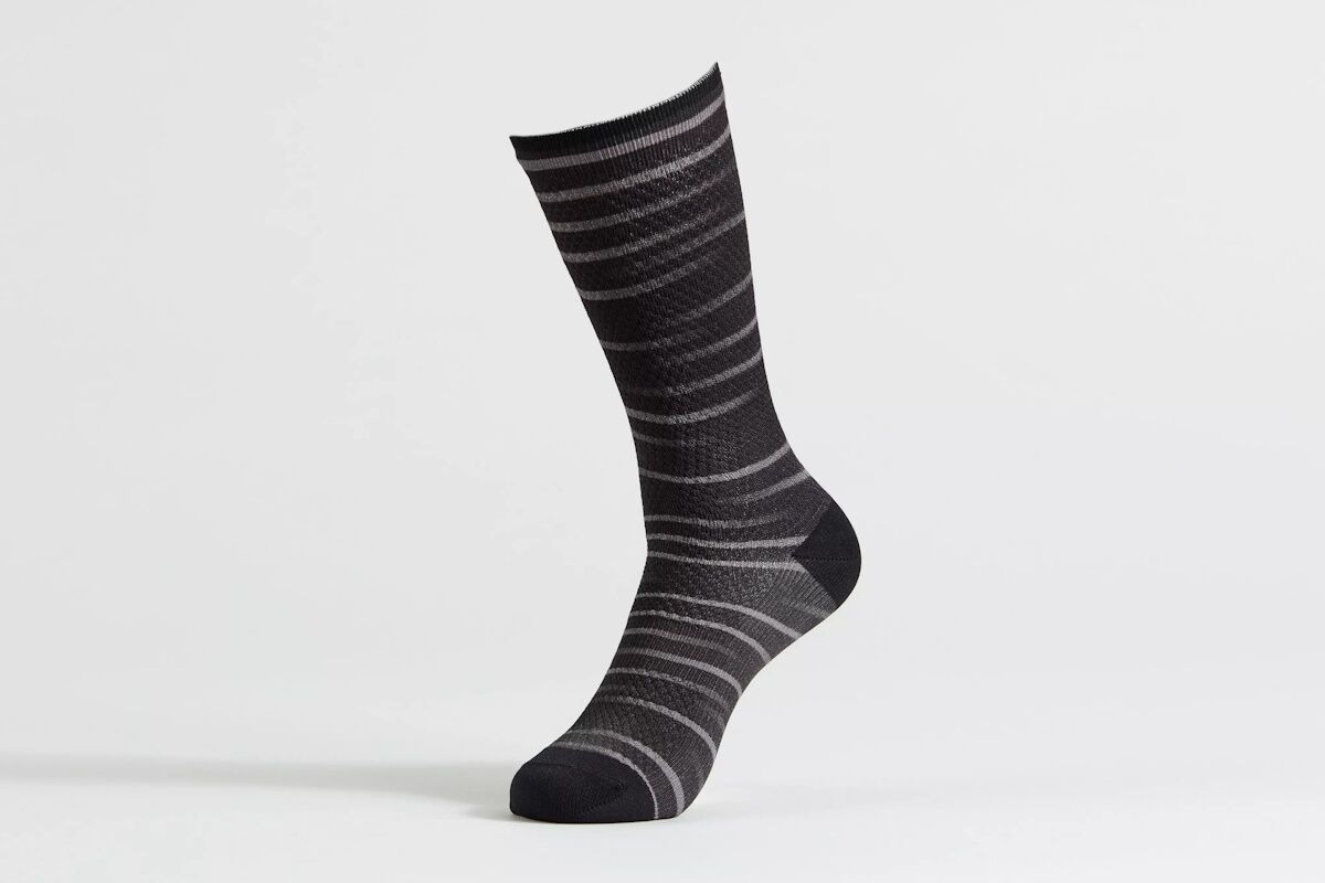 Specialized Calcetines Altos Soft Air Transpirables 2024 - Imagen 6