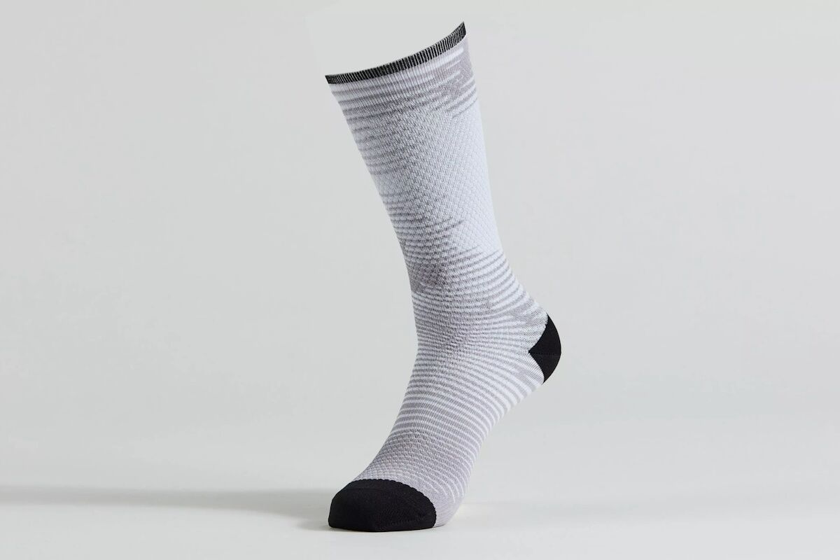 Specialized Calcetines Altos Soft Air Transpirables 2024 - Imagen 5