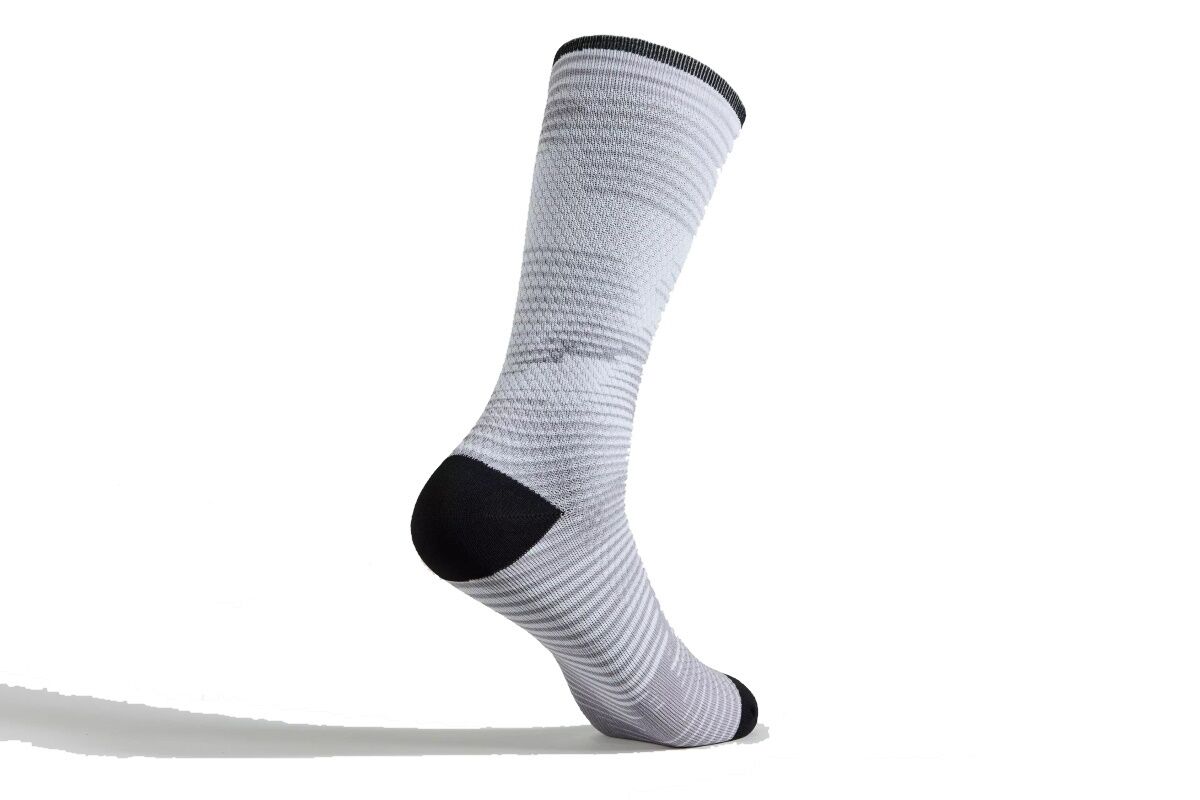 Specialized Calcetines Altos Soft Air Transpirables 2024 - Imagen 4