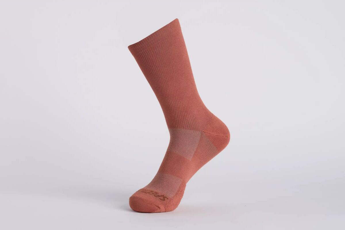 Specialized Calcetines Altos Soft Air Transpirables 2024 - Imagen 3