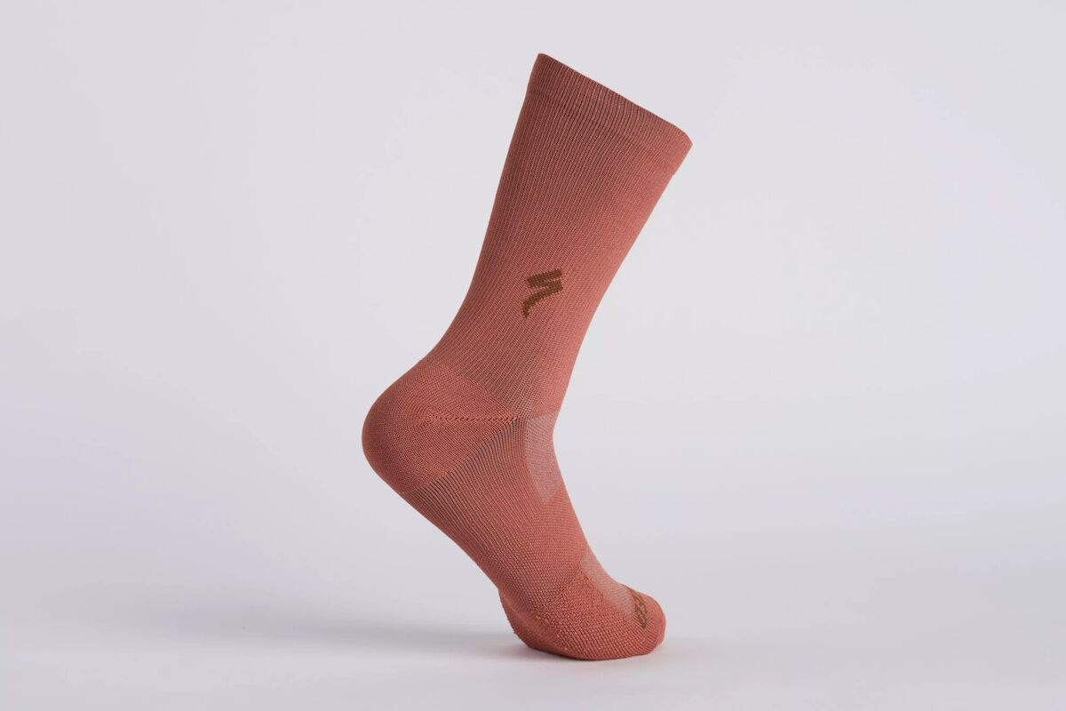 Specialized Calcetines Altos Soft Air Transpirables 2024 - Imagen 2