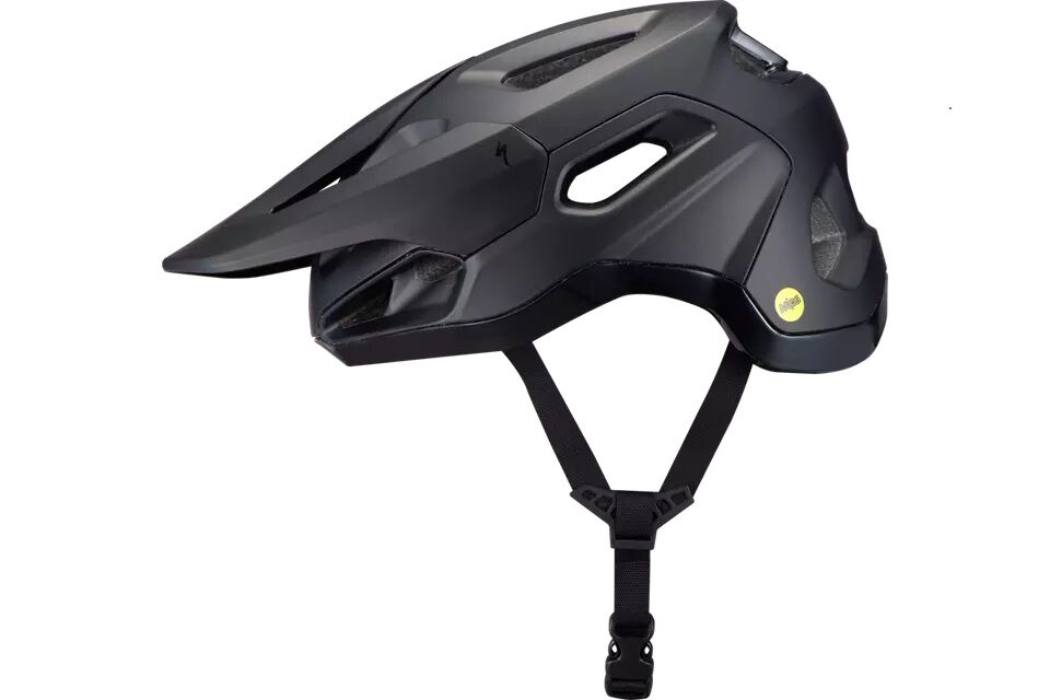 Casco Tactic 2026 Specialized Original – Protección Trail y Enduro con MIPS Evolve, ANGi-ready y Ventilación Avanzada - Imagen 13