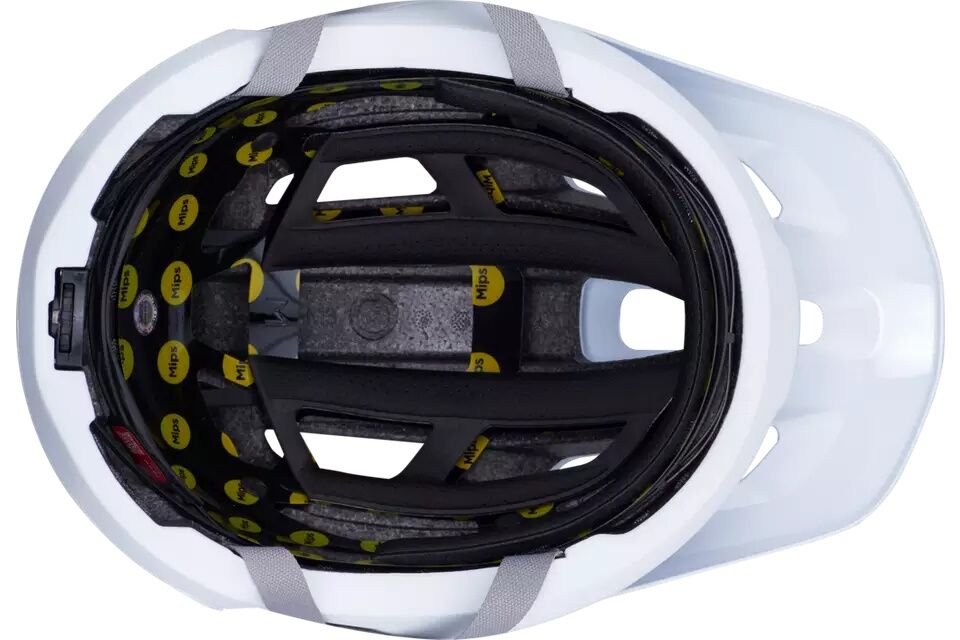 Casco Tactic 2026 Specialized Original – Protección Trail y Enduro con MIPS Evolve, ANGi-ready y Ventilación Avanzada - Imagen 4