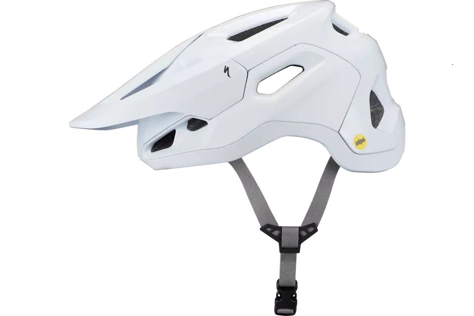 Casco Tactic 2026 Specialized Original – Protección Trail y Enduro con MIPS Evolve, ANGi-ready y Ventilación Avanzada - Imagen 5