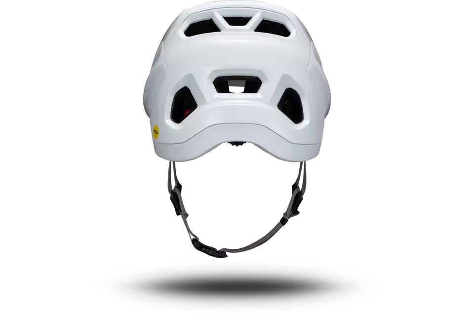 Casco Tactic 2026 Specialized Original – Protección Trail y Enduro con MIPS Evolve, ANGi-ready y Ventilación Avanzada - Imagen 6