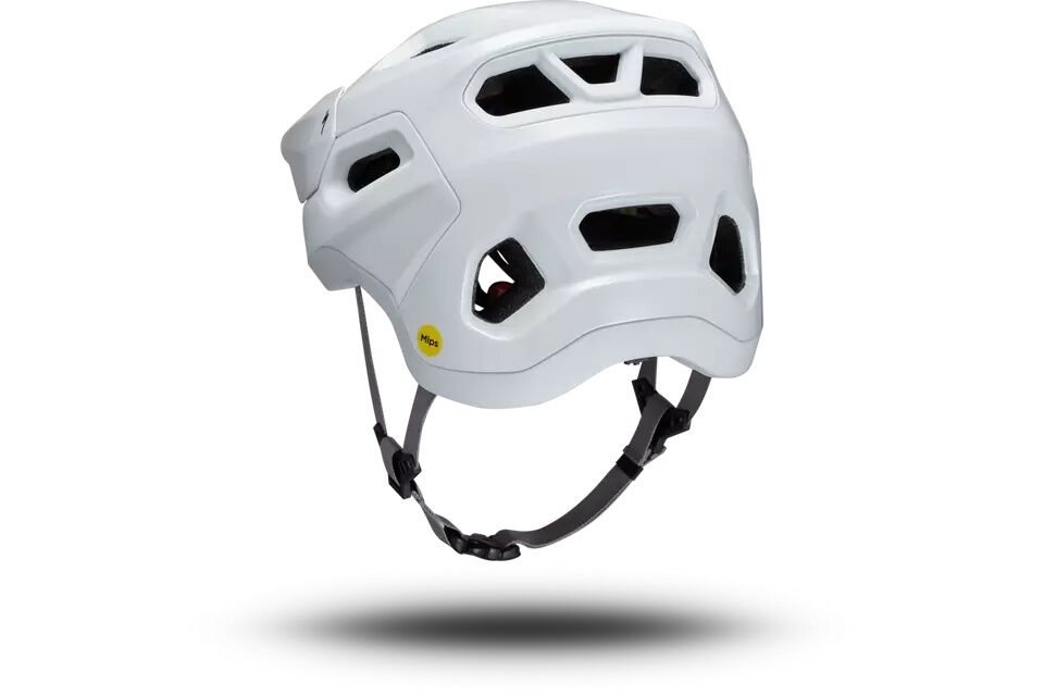 Casco Tactic 2026 Specialized Original – Protección Trail y Enduro con MIPS Evolve, ANGi-ready y Ventilación Avanzada - Imagen 7