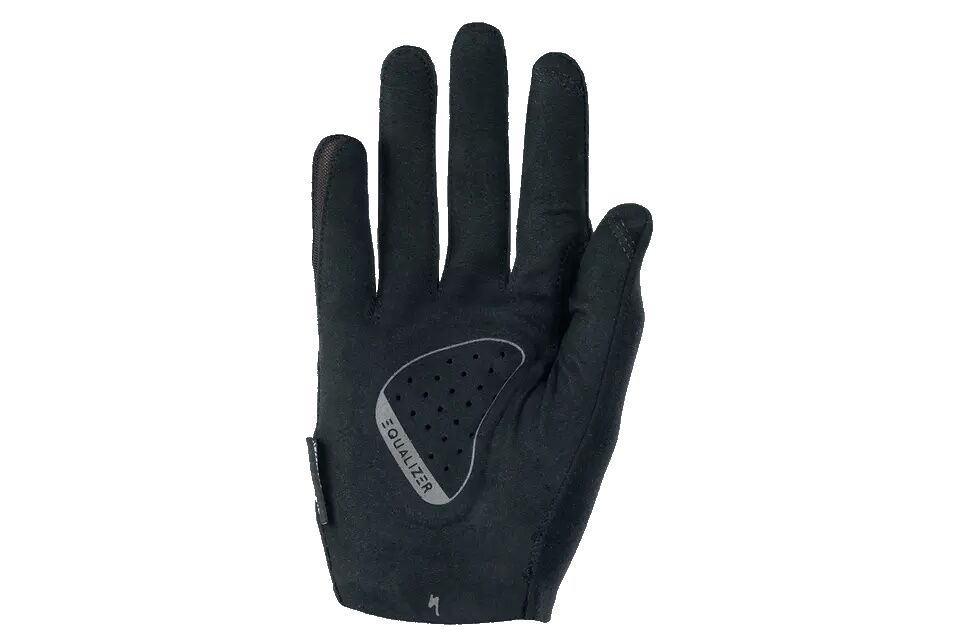 Guantes Specialized Mujer Body Geometry Grail - Dedos Largos con Tecnología Wiretap™ - Imagen 9