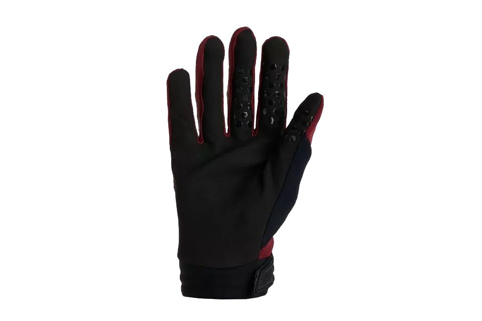 Specialized Guante Trail Mujer 2024 – Durabilidad y Agarre MTB - Imagen 2