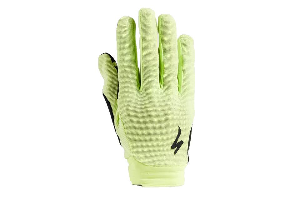 Specialized Guante Trail Mujer 2024 – Durabilidad y Agarre MTB - Imagen 6