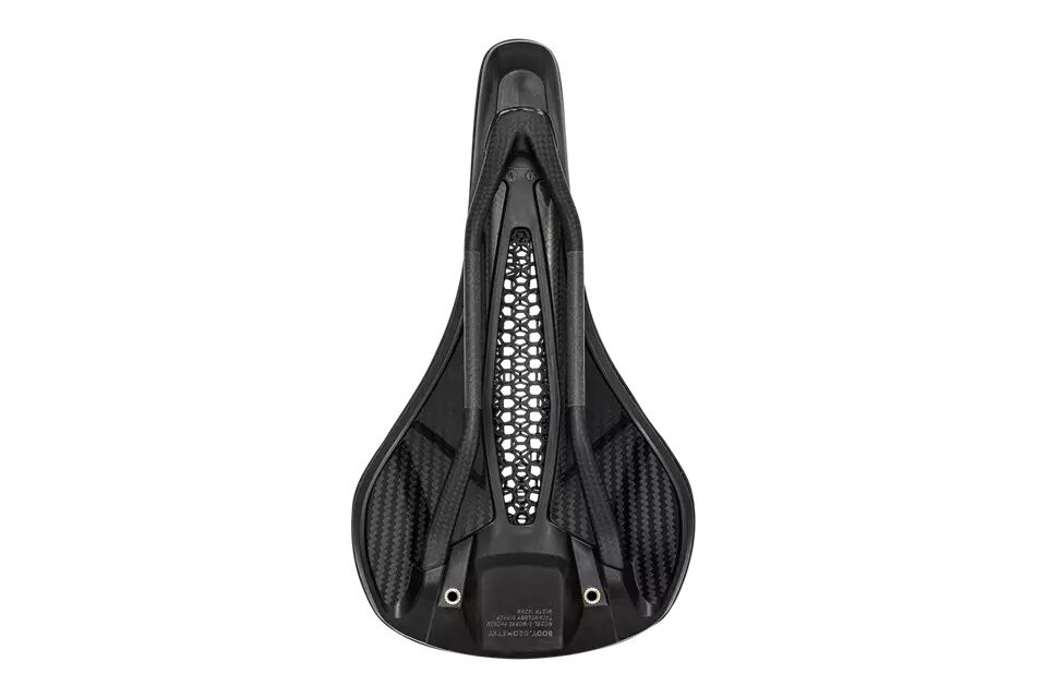 Sillín S-Works Phenom Mirror | Body Geometry 3D Specialized - Imagen 4