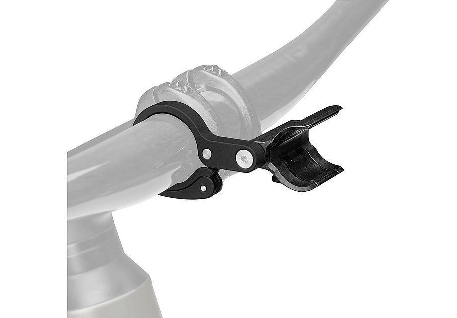 SOPORTE PARA MANILLAR DE 35 MM PARA FAROS DELANTEROS FLUX™