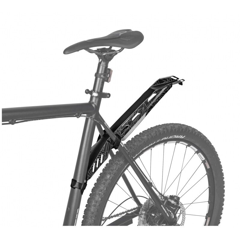 Guardabarros Topeak D-FLASH ST - Imagen 2