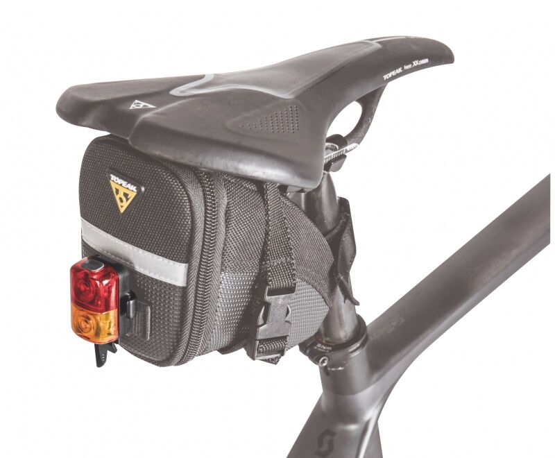 Piloto trasero Topeak TAILLUX 30 USB - Imagen 4