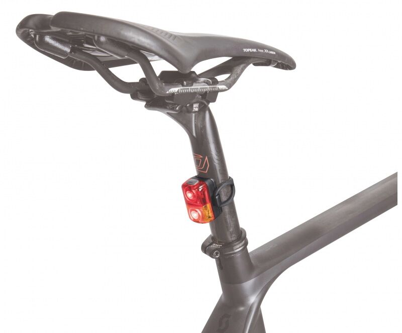 Piloto trasero Topeak TAILLUX 30 USB