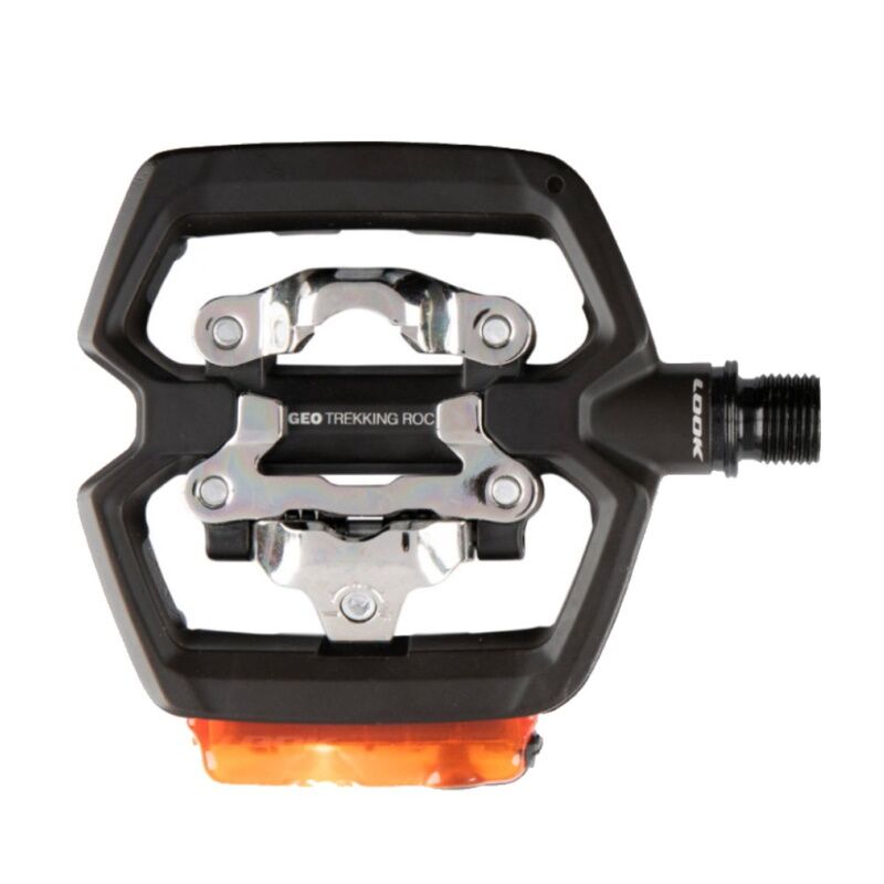 Pedales Look GEO TREKKING ROC VISION - Imagen 5