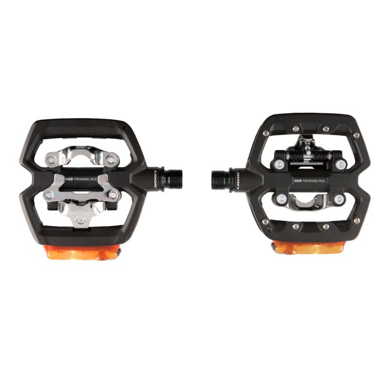 Pedales Look GEO TREKKING ROC VISION