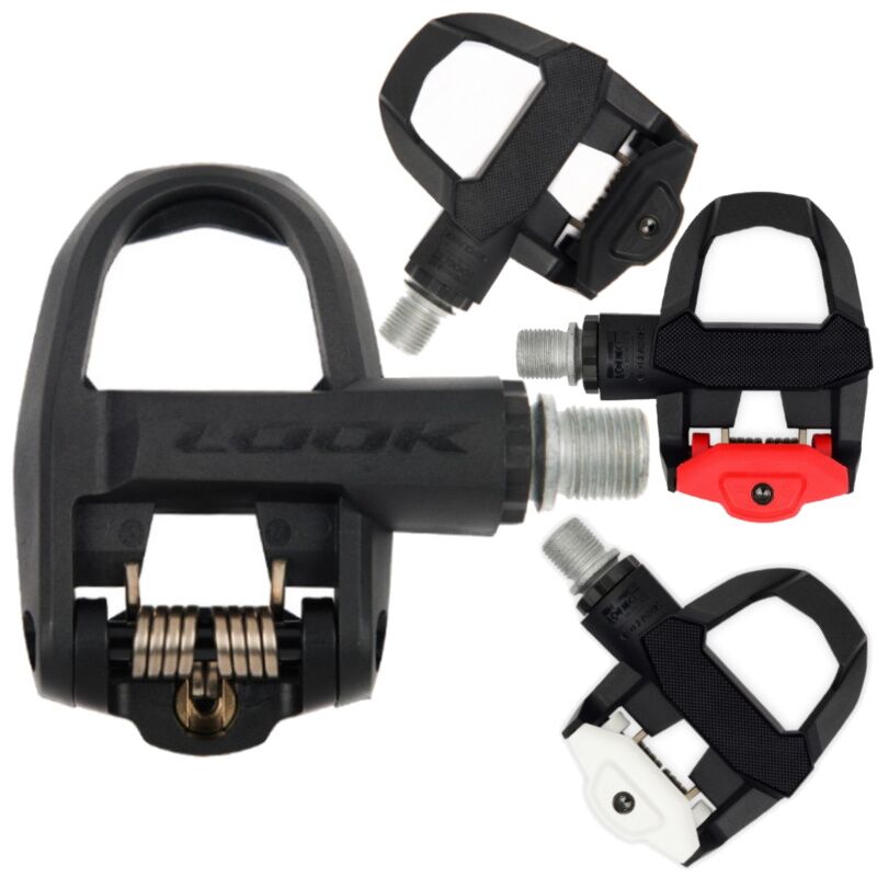 Pedales Look KEO CLASSIC 3 - Imagen 2