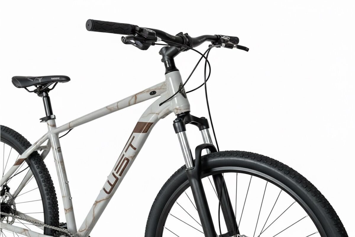 Hidráulicos Shimano | WST Poison 9409 HYD 29″ | Altus 1x9 | MTB Alumino - Imagen 3