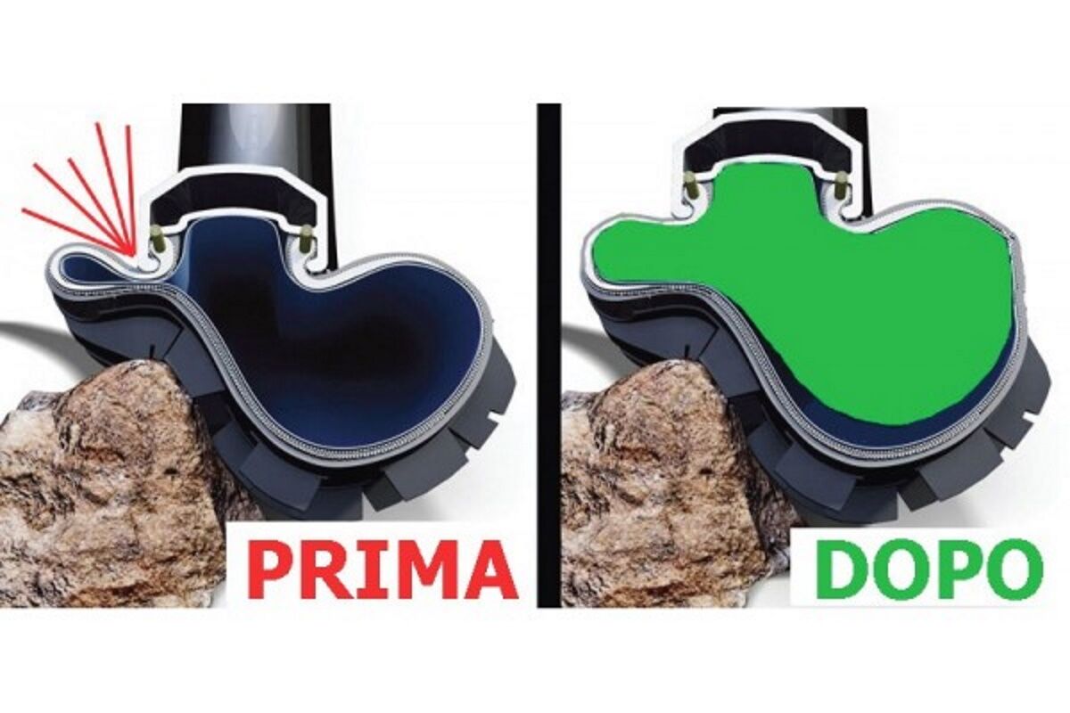 Mouse ANACONDA 3.0 GRAVEL - Imagen 3