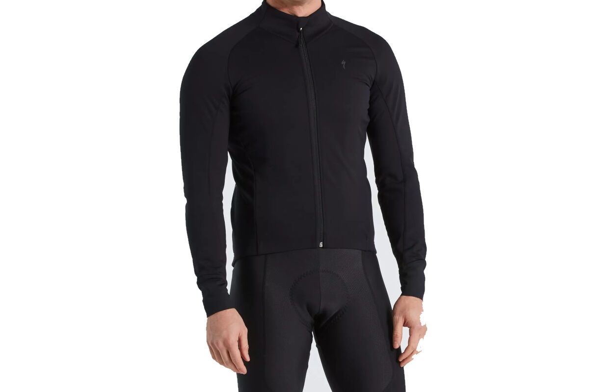 Chaqueta SPECIALIZED - SOFTSHELL SL PRO