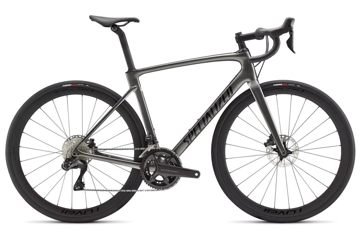 Specialized Roubaix SL8 Expert | Con Future Shock - Gravel Premium - Imagen 6