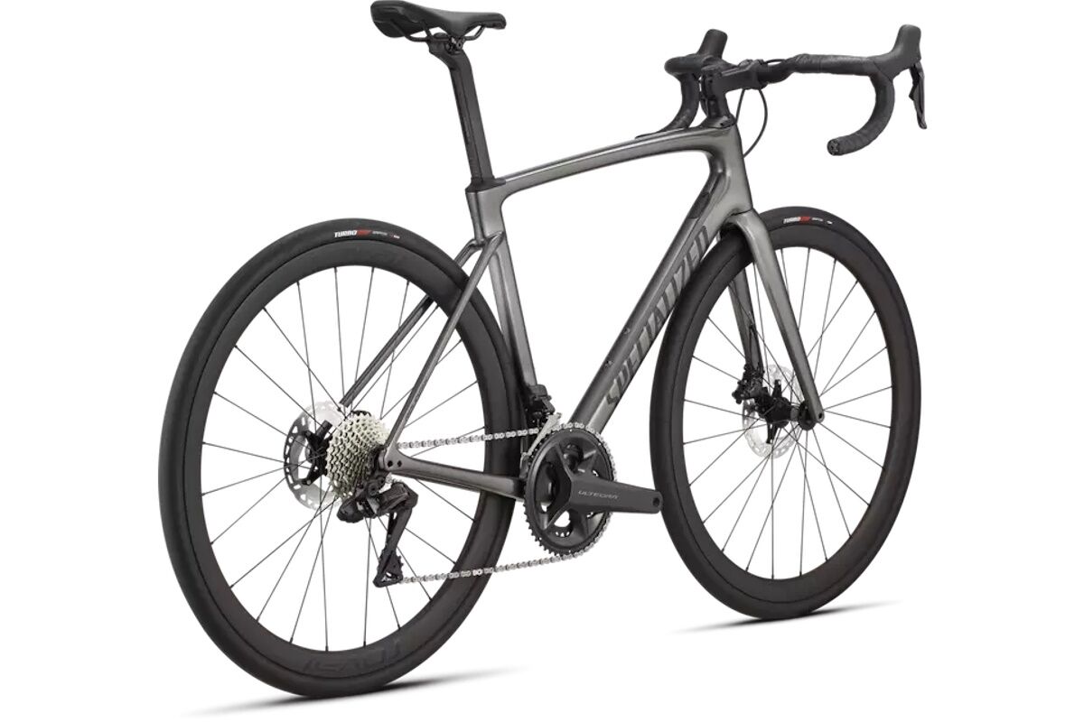 Specialized Roubaix SL8 Expert | Con Future Shock - Gravel Premium - Imagen 8