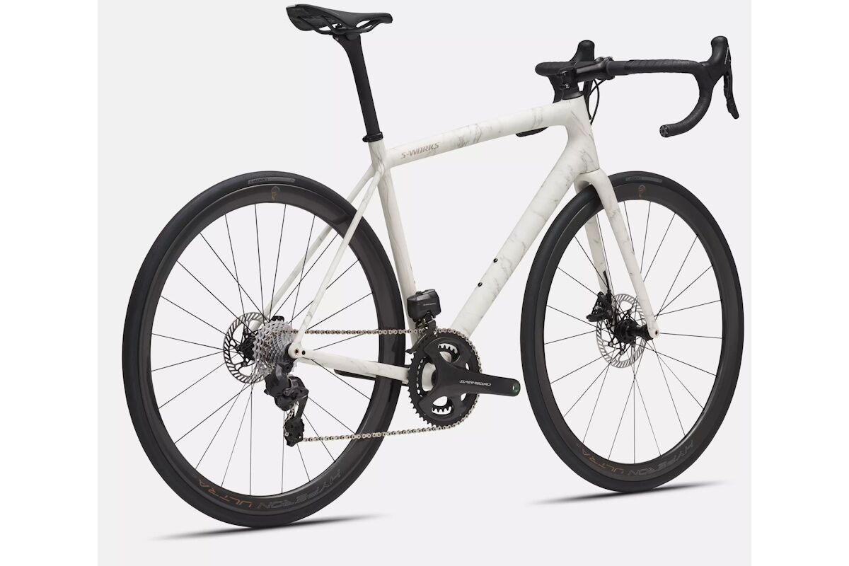 S-Works Aethos LTD 2023 | Campagnolo EPS, Carbono Edición Limitada - Imagen 3