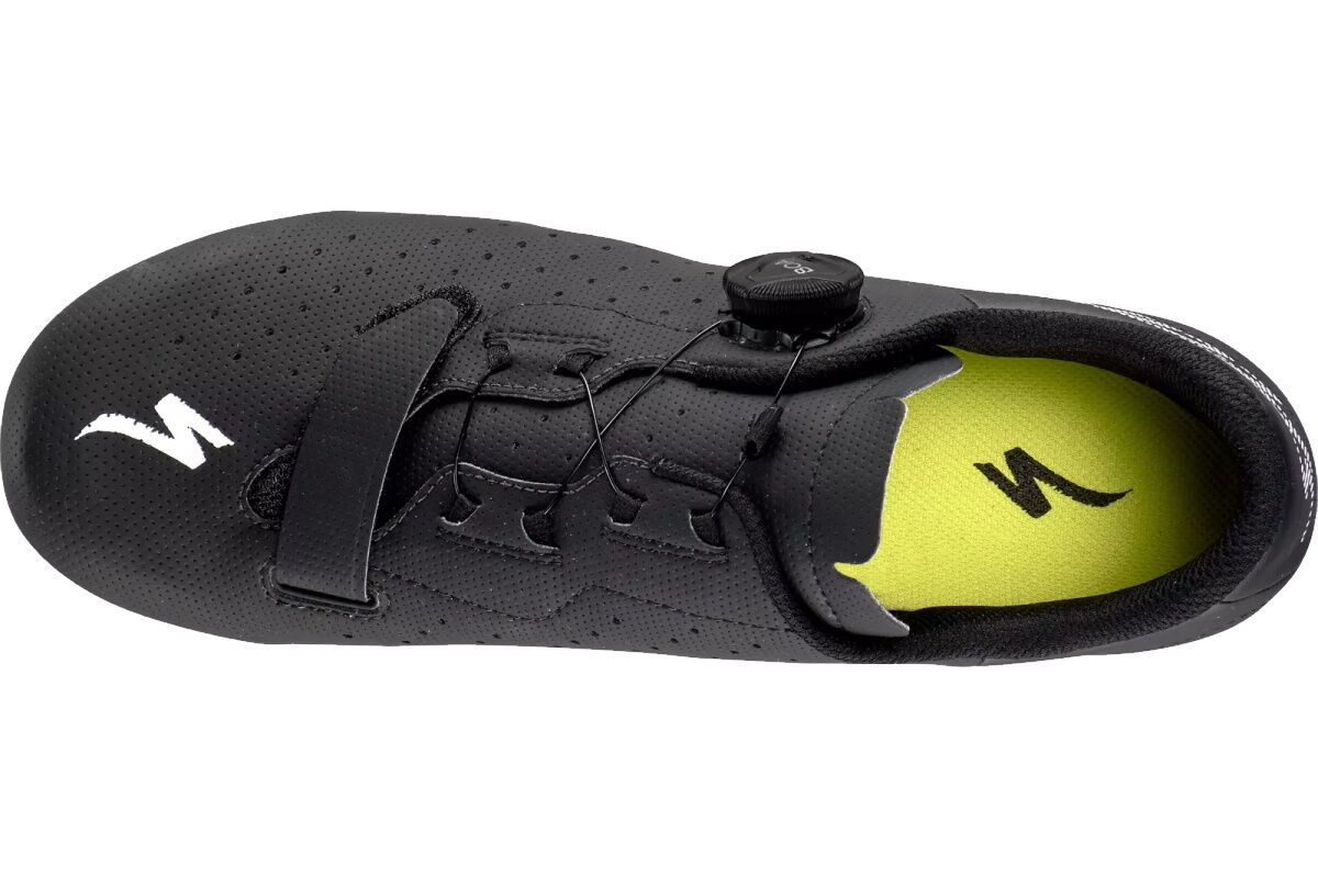 Zapatillas carretera Specialized Torch 1.0 - Tecnología Body Geometry para un Rendimiento Óptimo - Imagen 26