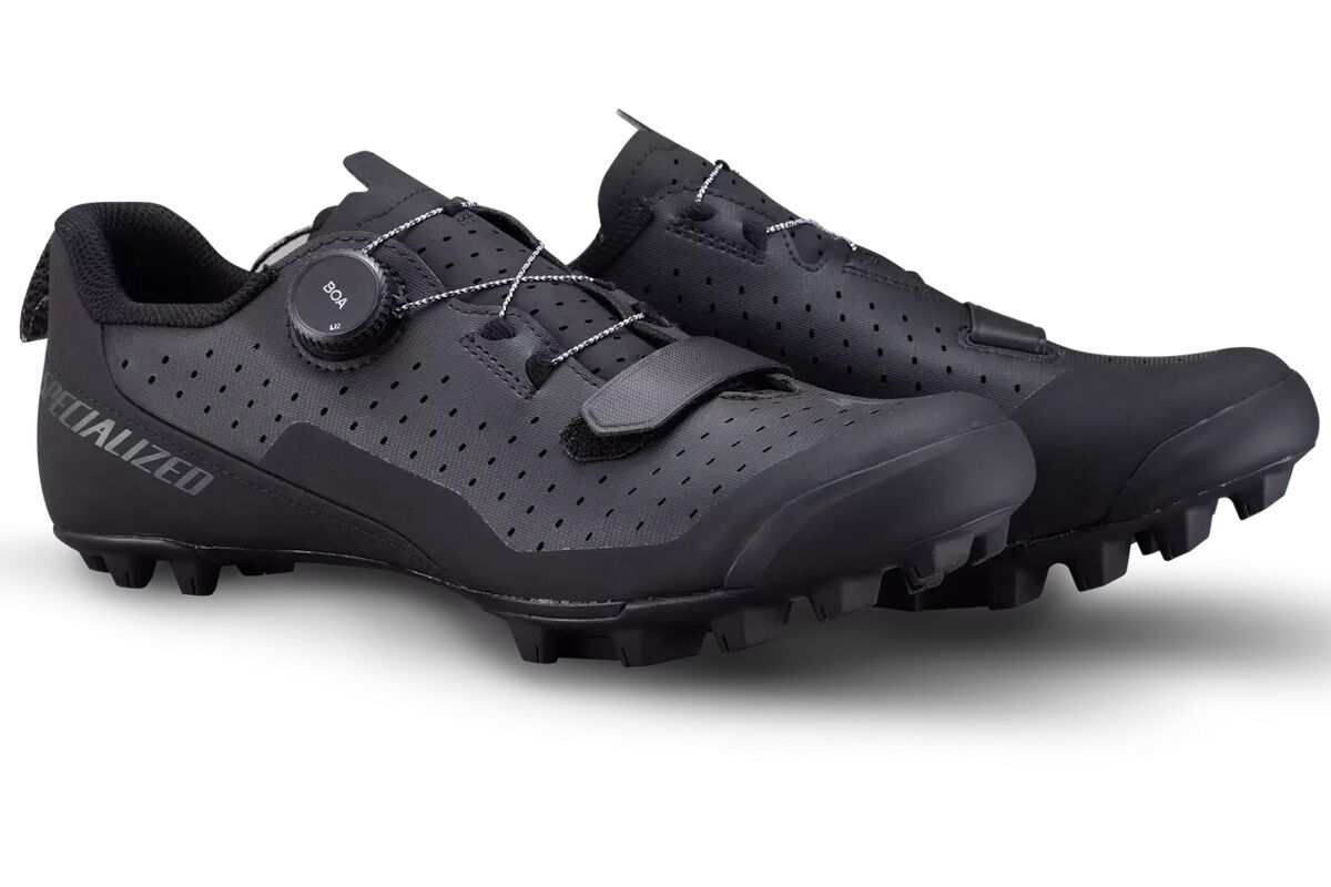 Specialized Recon 2.0: comodidad, potencia y tracción para MTB y gravel - Imagen 2