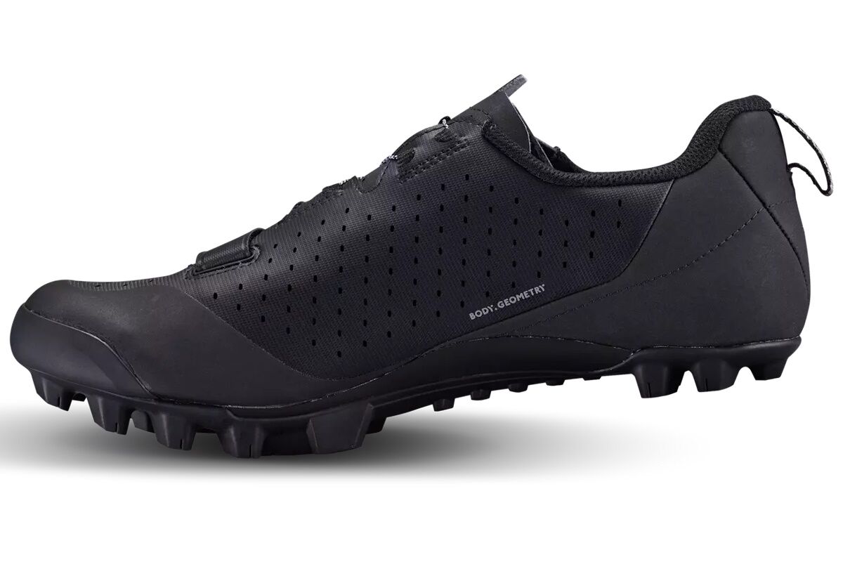 Specialized Recon 2.0: comodidad, potencia y tracción para MTB y gravel - Imagen 3