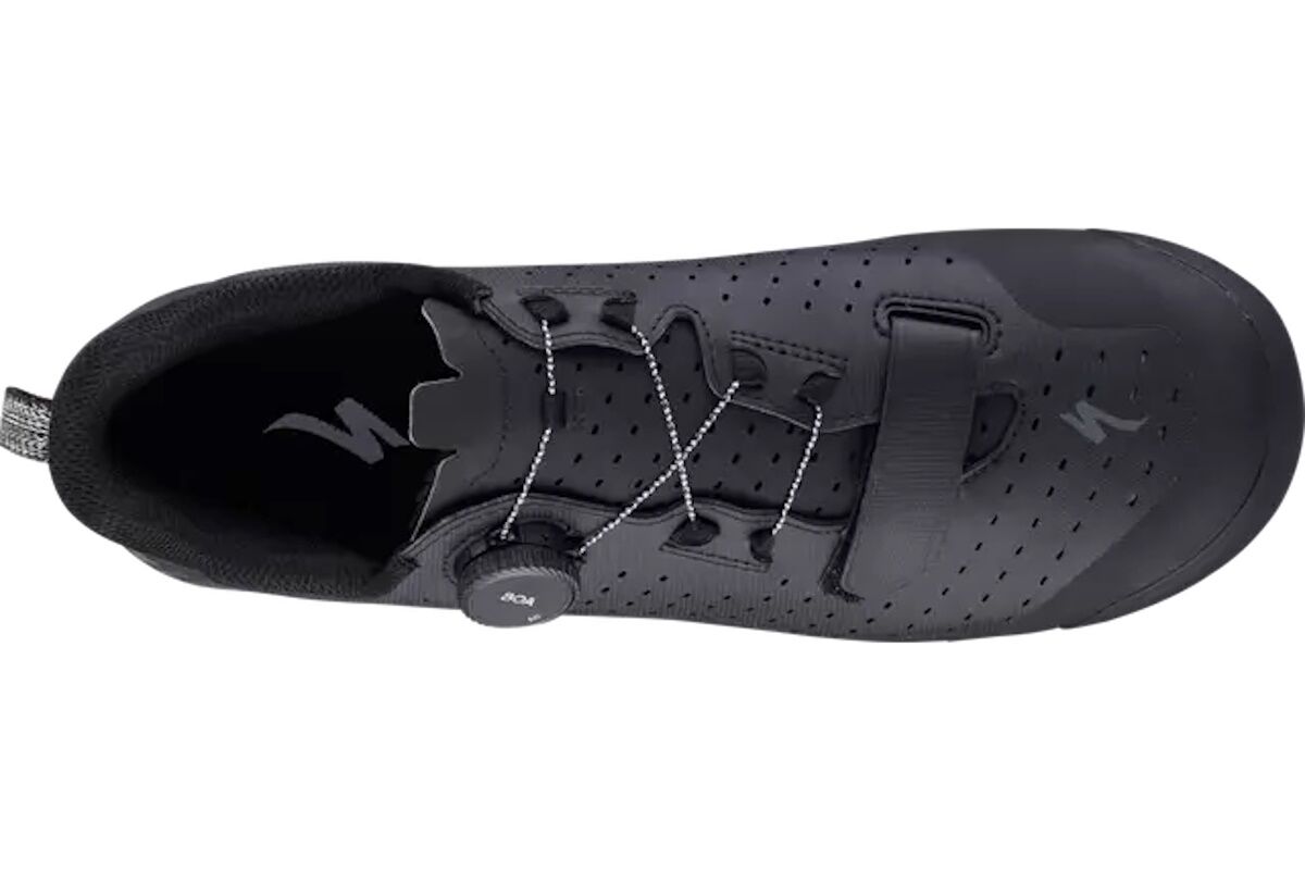 Specialized Recon 2.0: comodidad, potencia y tracción para MTB y gravel - Imagen 4