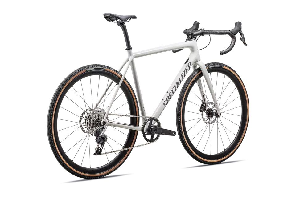 Specialized Crux Expert 2025 - Bicicleta de Gravel Ligera y Versátil - Imagen 10