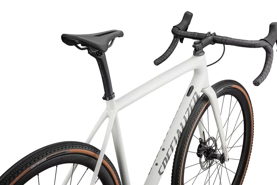 Specialized Crux Expert 2025 - Bicicleta de Gravel Ligera y Versátil - Imagen 9