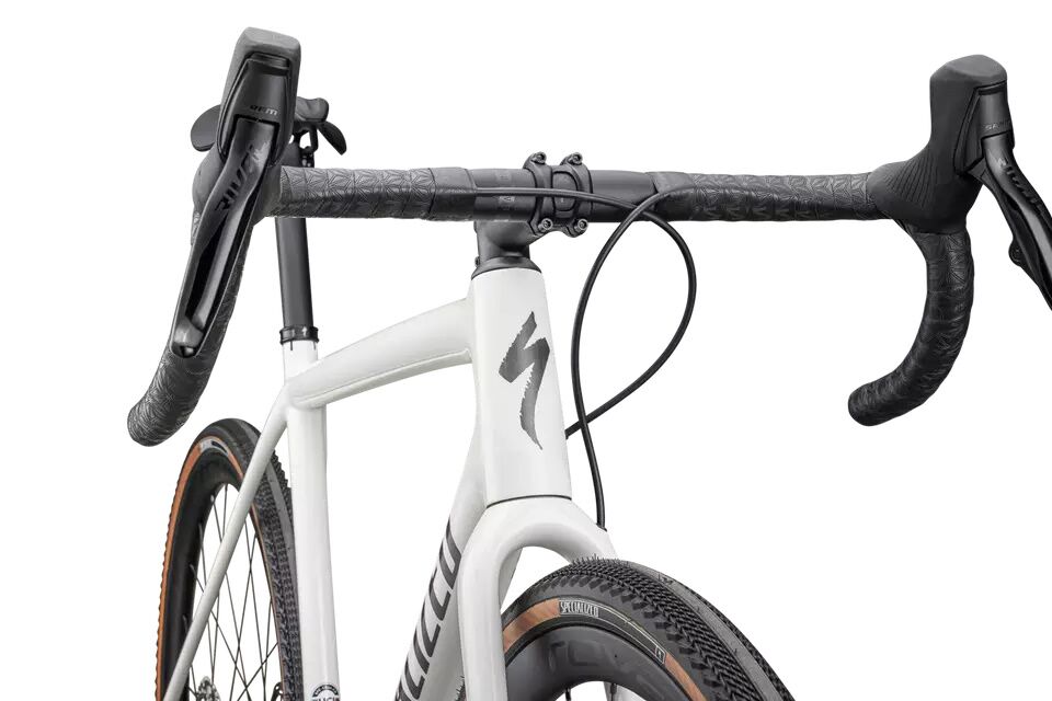 Specialized Crux Expert 2025 - Bicicleta de Gravel Ligera y Versátil - Imagen 11