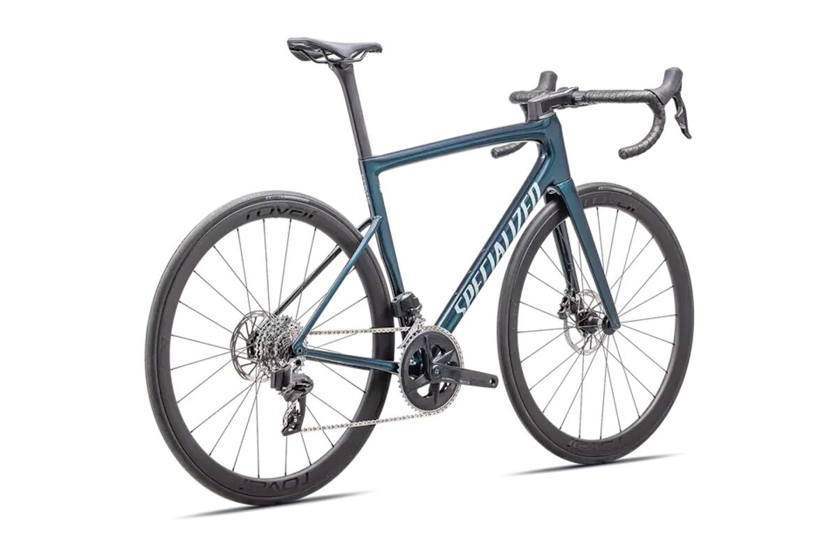 Specialized Tarmac SL8 Expert 2025 | Ultegra Di2 - Compra Segura Oficial - Imagen 6