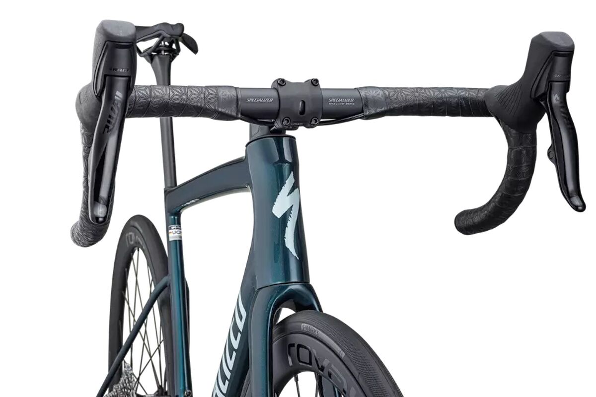 Specialized Tarmac SL8 Expert 2025 | Ultegra Di2 - Compra Segura Oficial - Imagen 7