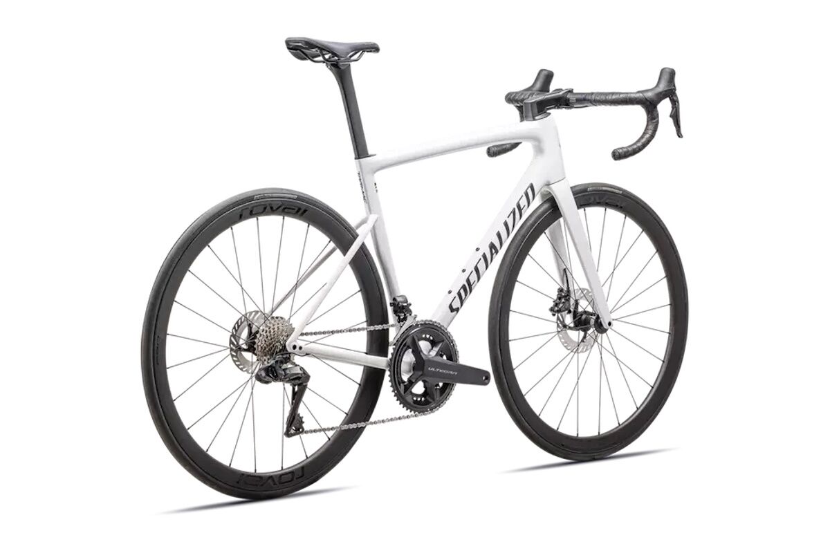Specialized Tarmac SL8 Expert 2025 | Ultegra Di2 - Compra Segura Oficial - Imagen 3