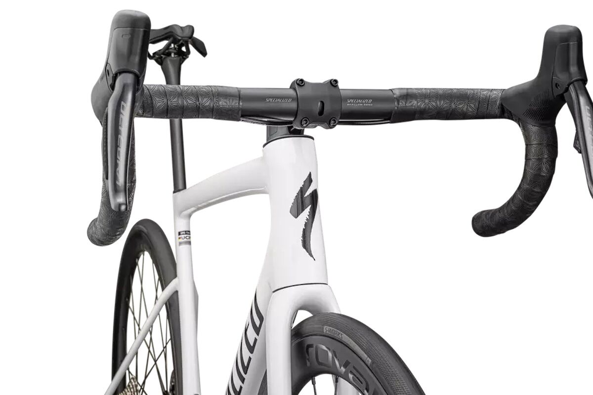 Specialized Tarmac SL8 Expert 2025 | Ultegra Di2 - Compra Segura Oficial - Imagen 4