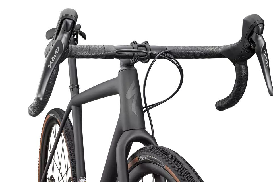 Specialized Crux Comp 2025 - Bicicleta de Gravel Ligera y Versátil - Imagen 2