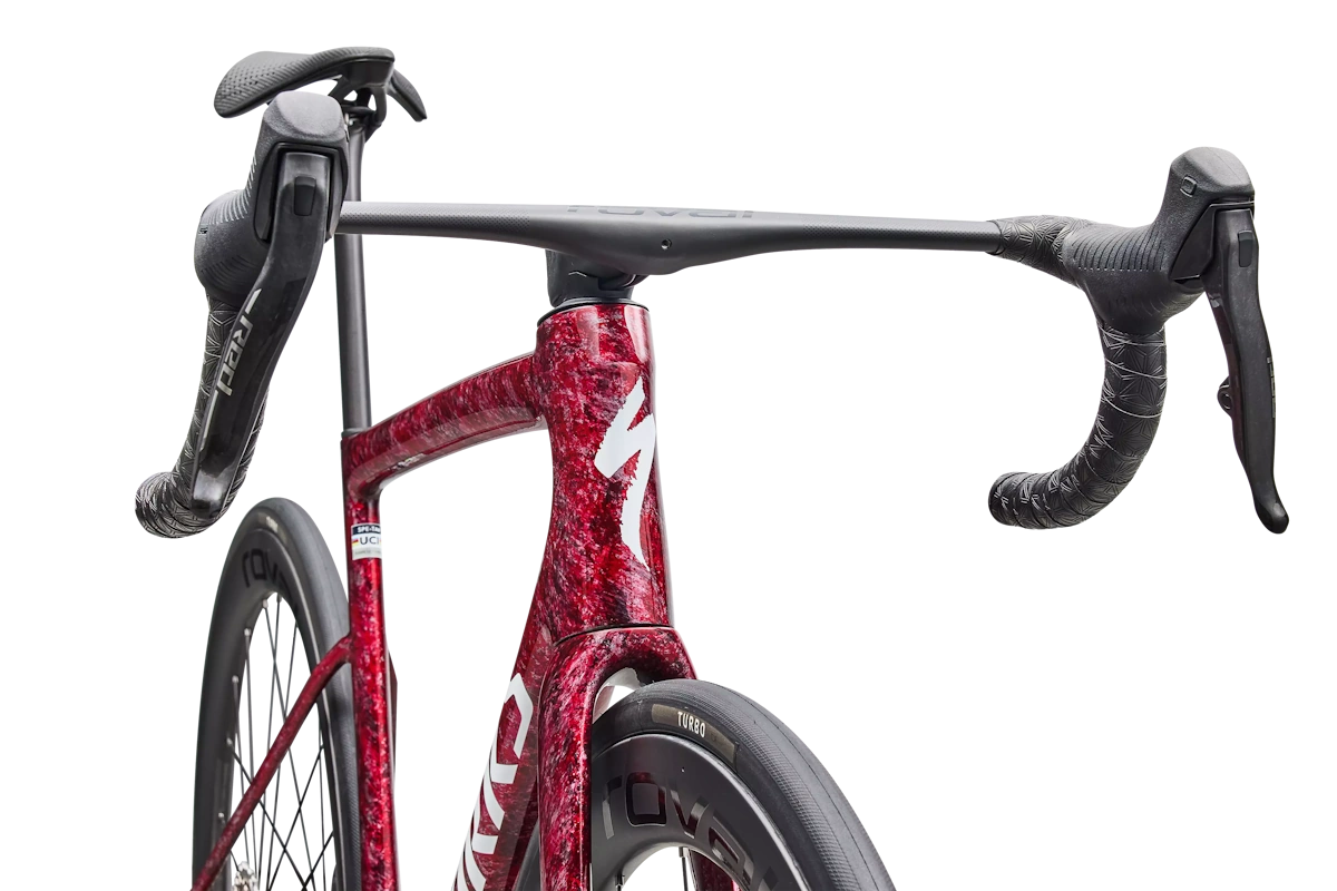 S‑Works Tarmac SL8 2026 SRAM RED AXS | Specialized - Imagen 5