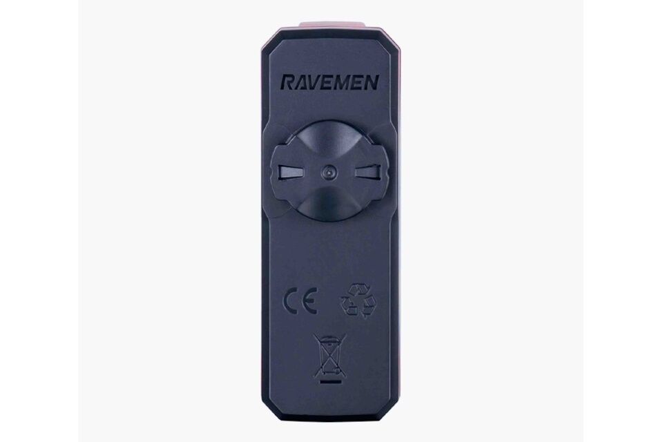 Piloto trasero Ravemen TR250 250 Lúmenes - Imagen 3