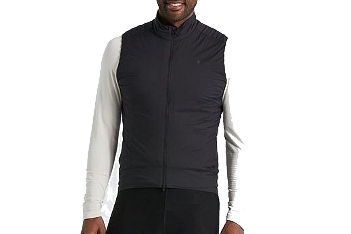 Chaleco SPECIALIZED - PRIME ALPHA HOMBRE