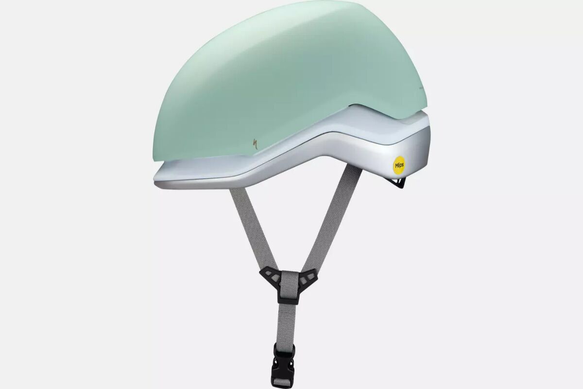 Casco Urbano Specialized Mode – Diseño Moderno, Protección MIPS y Compatibilidad con ANGi - Outlet - Imagen 2