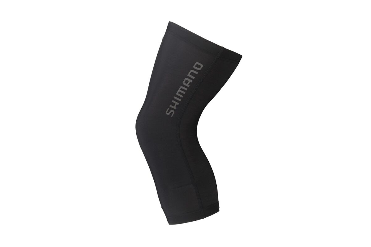 Perneras cortas (rodilla) SHIMANO ELITE